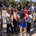 Sajam sporta u Pančevu: Gradonačelnik Stevanović zahvalan klubovima, deci i njihovim roditeljima