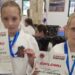 Dve medalje za karatiste KK Kovačica na turniru u Bijeljini