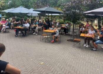 JKP Zelenilo: Nagrađene najlepše bašte i balkoni Pančeva