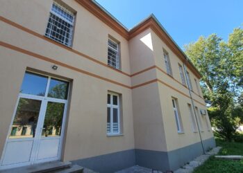 Kapitalni radovi u SBPB „Kovin“