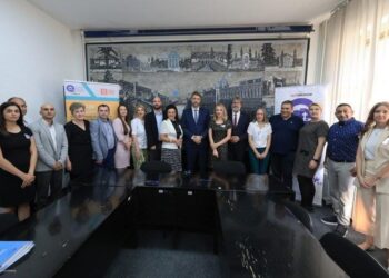 Kovin u novom projektu za socijalnu inkluziju
