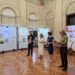 U Pančevu uručene nagrade učesnicima likovnog konkursa „Ovo je moja Srbija“