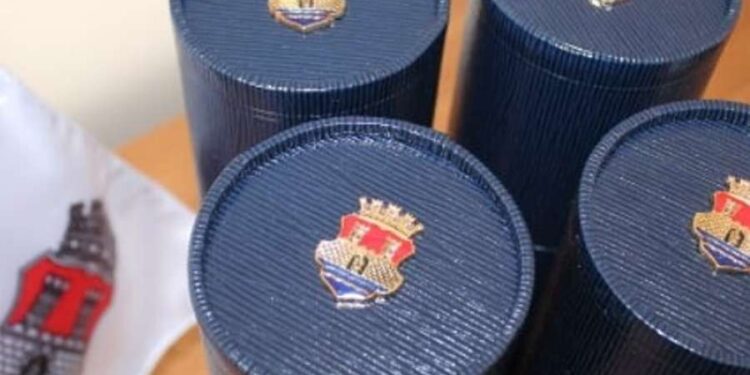 Raspisan konkurs za Novembarsku nagradu Grada Pančeva: Predložite kandidate za nagrade