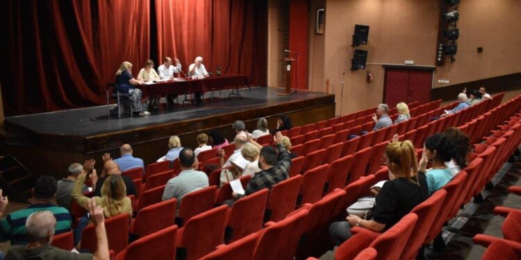 Jednoglasno: Skupština opštine Kovin smanjuje broj odbornika