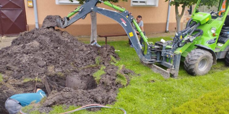 Zbog planiranih radova deo Opova sutra bez vodosnabdevanja