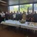 Veterani 72. specijalne brigade u Domu vojske u Pančevu obeležili krsnu slavu udruženja