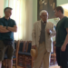 U Idvoru sniman drugi deo filma „Pupin i ja“