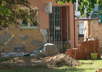 U toku su radovi na ambulanti u Idvoru