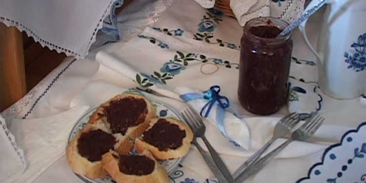 Ukusi tradicije: „Šljiva kao lek“ u nedelju u Idvoru
