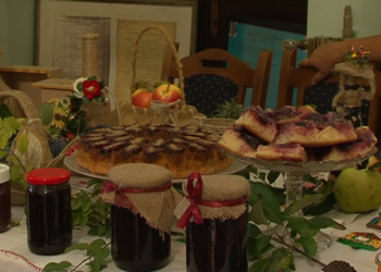 Posle sedam godina, „Šljiva kao lek“ ponovo u Idvoru
