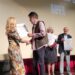 Gerontološki centar Pančevo sugrađanima poklonio film „Gospođa ministarka“