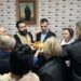 SNS u Kovačici proslavio Svetu Petku