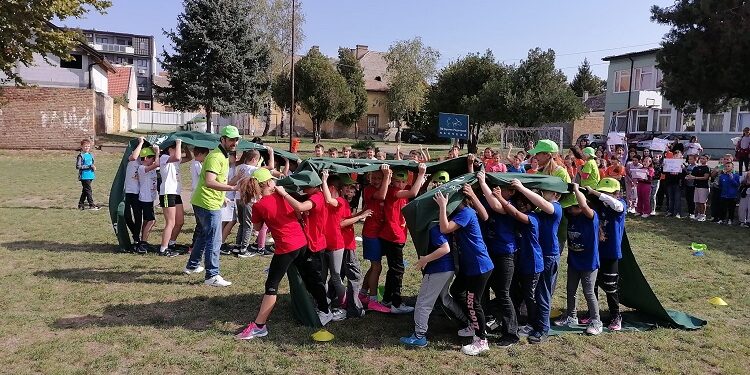 JKP Higijena: „Ko sakupi više, čisto mu se piše“