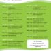 Program Festivala mentalnog zdravlja u Pančevu