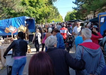 Praznik za hedoniste: Dani mađarske kuhinje 7. oktobra u Skorenovcu