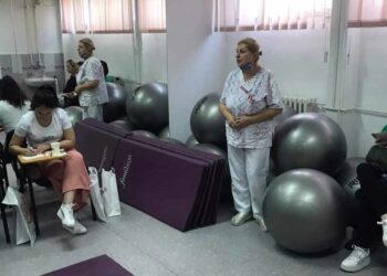 U Domu zdravlja Pančevo obeležena Nedelja dojenja