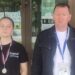 Srebrna medalja za članicu KK Pančevo na turniru u Novom Bečeju