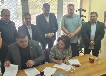 NIU Libertatea i NIU MIIC potpisali sporazum o saradnji