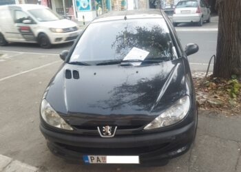 Motivaciona poruka Pančevcima koji bahato parkiraju nasmejala Srbiju