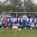Stevanović i Nedimović posetili fudbalske klubove u Ivanovu, Banatskom Novom Selu, Kačarevu i Glogonju