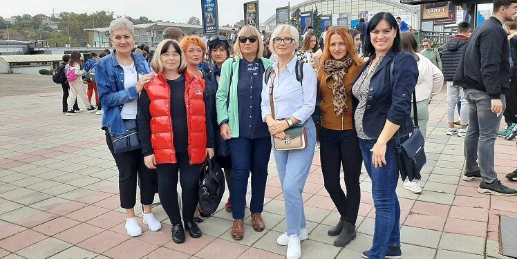 Kovinski bibliotekari na 66.Međunarodnom sajmu knjiga: „Živele knjige!“