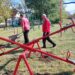 Mesna zajednica Jabuka uređuje dečja igrališta i park