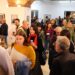 Počeo 53. Salon umetnosti Pančeva „Granice i ostrva”
