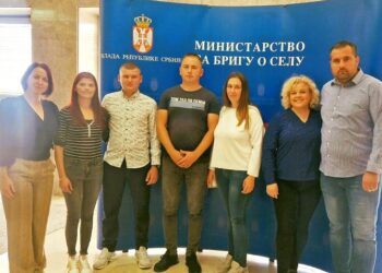 U Kovačici potpisana tri ugovora za kupovinu kuće na selu