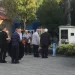 Polaganjem venaca počeo Kovačički oktobar