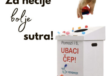 Dečji inkluzivni „Čep fest“ 28. oktobra u Pančevu
