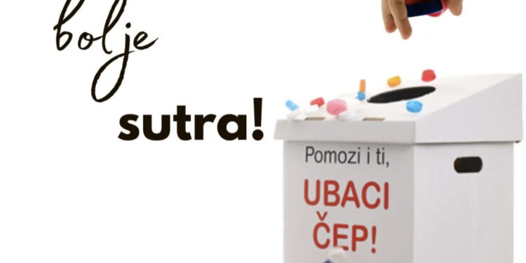 Dečji inkluzivni „Čep fest“ 28. oktobra u Pančevu