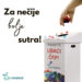 Dečji inkluzivni „Čep fest“ 28. oktobra u Pančevu