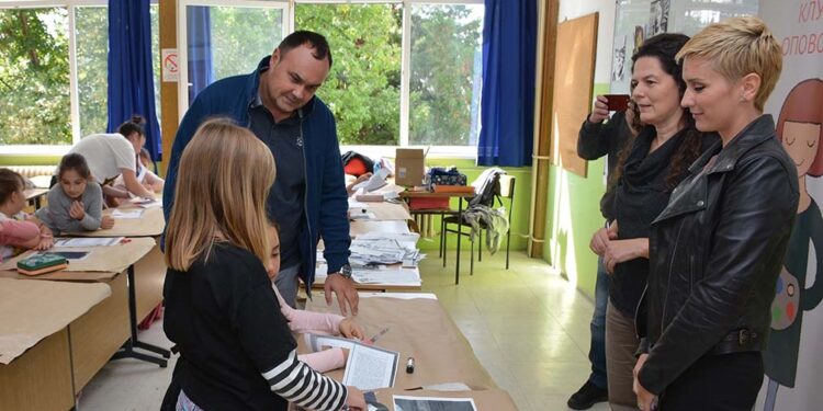 Dečja nedelja u Opovu: Tokom manifestacije šest likovnih i četiri muzičke radionice