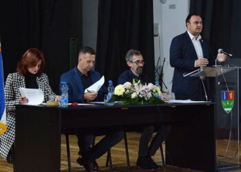 Skupština opštine Opovo usvojila drugi rebalans budžeta