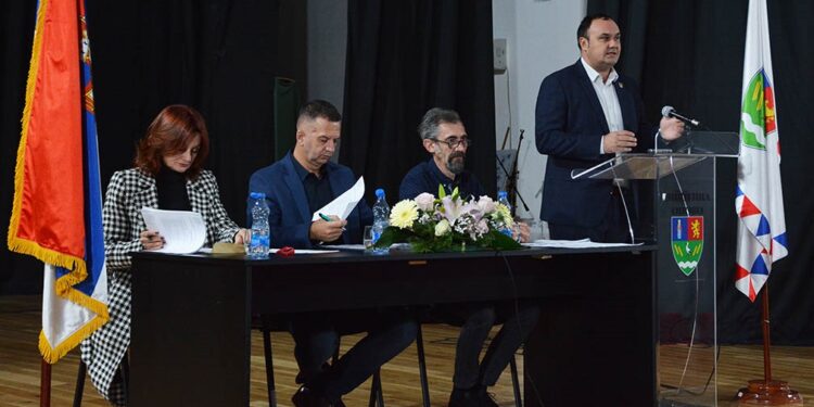 Skupština opštine Opovo usvojila drugi rebalans budžeta