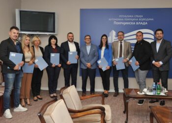 Projektno – tehnička dokumentacija za rekonstrukciju i sanaciju objekta doma kulture u Sefkerinu