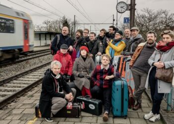 Ivan Aleksijević, Endi Šepard i Alesandro Lanconi sa Frančeskom Kafizom otvaraju 26. Pančevački džez festival