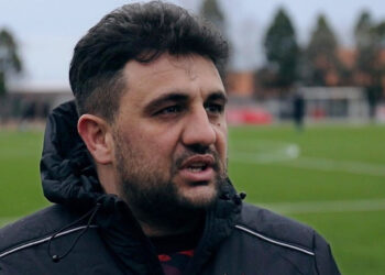 Da li je Nenad Džimi Mijailović novi trener FK Železničar?
