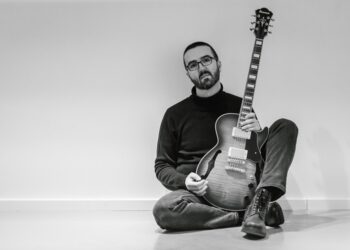 Jonatan Avišaj, Džejms Frensis i Jovan Milovanović na zatvaranju 26. Pančevačkog džez festivala