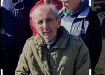 Marko Bojtar predsednik Udruženja Dolovački paori