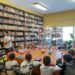 Dečja nedelja u kovinskoj Biblioteci