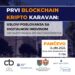 Prvi kripto karavan Srbije u Pančevu 13. oktobra