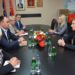 Ministar Aleksandar Martinović posetio Opovo