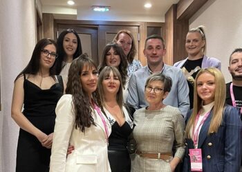 Zaposleni u SBPB „Kovin“ svoja iskustva podelili na 13. Kongresu SZRV
