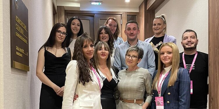 Zaposleni u SBPB „Kovin“ svoja iskustva podelili na 13. Kongresu SZRV