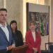 Gradonačelnik Stevanović otvorio izložbu „Uzbudljivi gradovi: Pančevo, Vršac, Bela Crkva“
