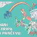Nova Festival – Otvaranje izložbe “Ostrvo ljubavi” i bogat dnevni strip program na 9. Nova Festivalu