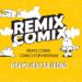 Izložba “Usamljeni zajedno” u okviru evropskog projekta Remix Comix u Pančevu