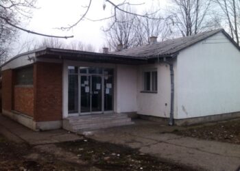 Ambulanta „Stari Tamiš“ danas počinje sa radom