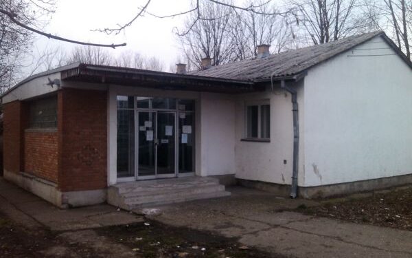 Ambulanta „Stari Tamiš“ danas počinje sa radom